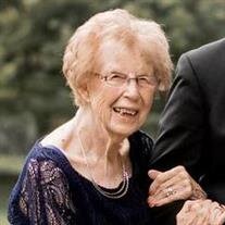 Lois Tinklenberg