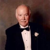 Joel P. Monger