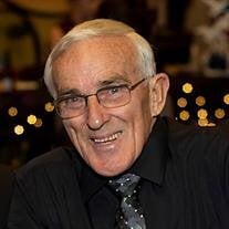 Stan Huggins