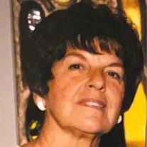 Sara M. Scott