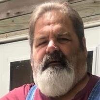 Michael H. "Big Mike" Sieber