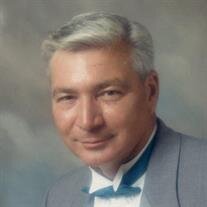Michael Edward Ferrell