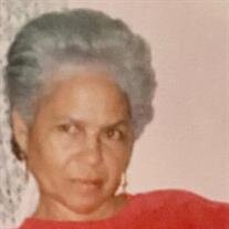 Cira R. Devers