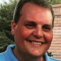 John Alan Bieberdorf
