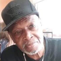 Robert Lee Nesbitt