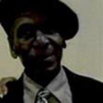 MR. GEORGE G. MILES