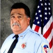 Jose "Joe" Betancourt