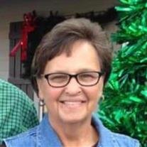 Shelia Stanford