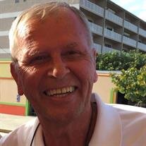 Terry Tindle