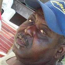 Clifford Moses