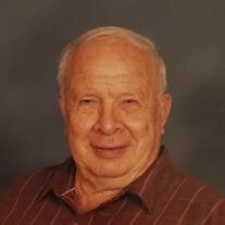 RICHARD DENNIS HEWITT