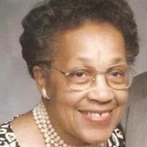 Lottie Mae Wright