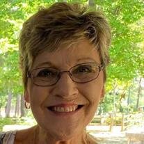 Jan Marie Clary Nalley