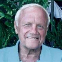 Joseph H. Stenftenagel
