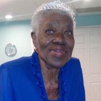 Miriam J. Simmons