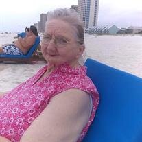 Mrs. Margaret Ann McCutcheon