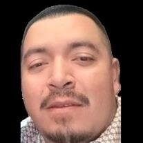Manuel Kyle Hernandez