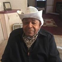 John "Sonny" Canty Jr.