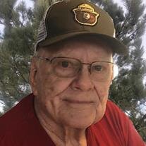 Delmer L. Brown