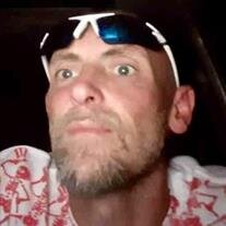 Jason Wayne Davis
