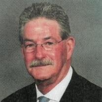 James "Tommy" Thomas Greene