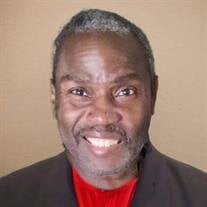 Mr. Ricky Randle