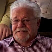 Danny George Sager