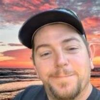 Mr. Daniel Lee Burdick, III