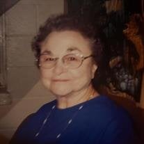 Thelma Lee "Susie" Shirley