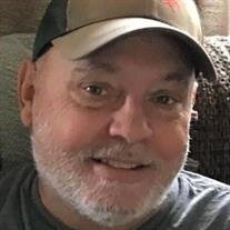 Lewis "Lewie" Jay Cooper