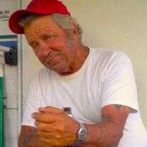 Mr. William "Joe" Taylor