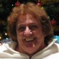 Florence S. Washer