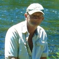 Joseph Earl Ledoux