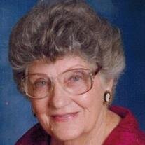 Martha Maxine Pierce