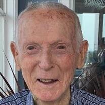 Dermot Joseph Conway