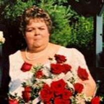 Mrs Janet Lee Donet