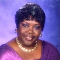 Vivian Lavern McDougle