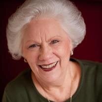 Bobbie Rice Higginbotham