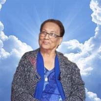 Maria G. Castillo