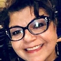 Rosalinda Uvalle