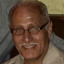 Angel Antonio Navarro