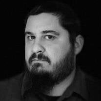Jeremy Adam Goskie