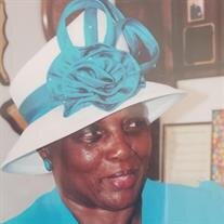 Ora Lee Anderson