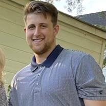Mr. Paul Finley Stewart, Jr.