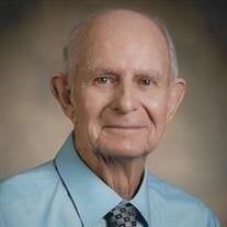 Mr. Kenneth Charles "K.C." Jones