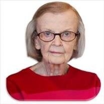 Mary Margaret Laley