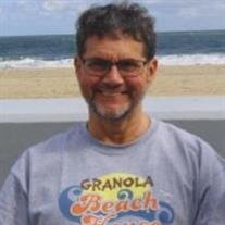 Mr. Patrick M. McCauley