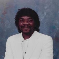 Mr. Joseph Benjamin Suggs