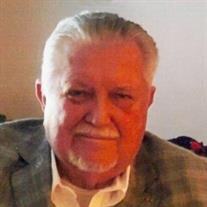John K. Halvorson