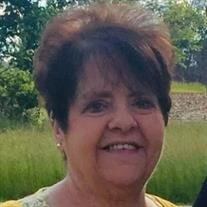 Paulette Elaine Norris